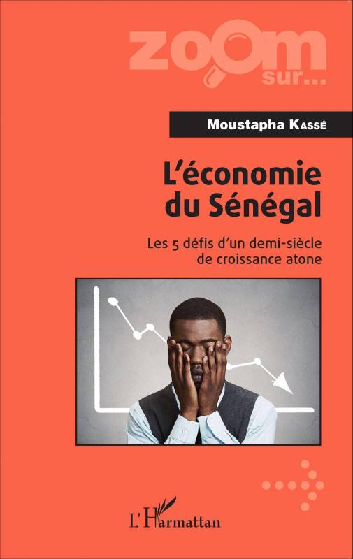 L'économie du Sénégal