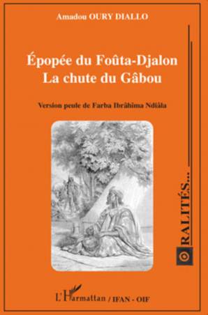 Epopée du Foûta-Djalon