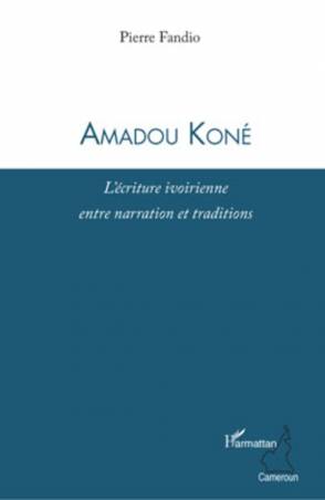 Amadou Koné