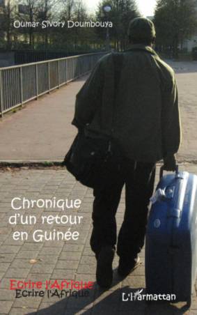 Chronique d'un retour en Guinée