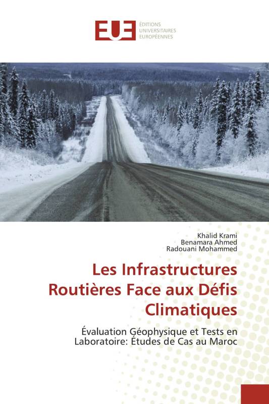 Les Infrastructures Routières Face aux Défis Climatiques