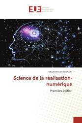 Science de la réalisation-numérique