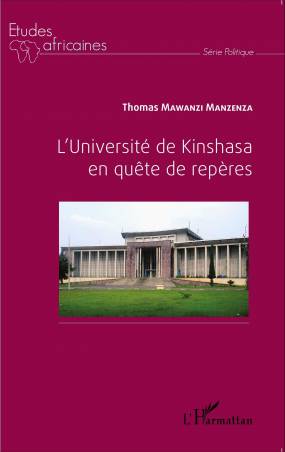 L&#039;Université de Kinshasa en quête de repères