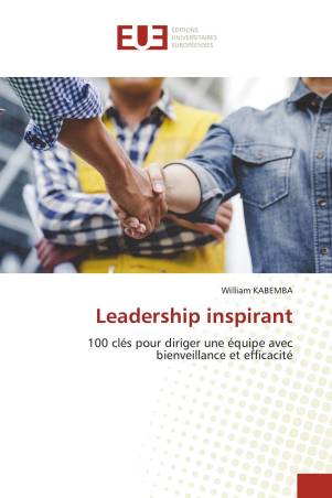 Leadership inspirant