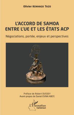 L’accord de Samoa entre l’UE et les États ACP