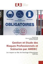 Gestion et Etude des Risques Professionnels et Scénarios par AMDEC