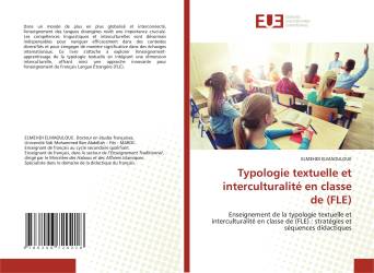 Typologie textuelle et interculturalité en classe de (FLE)