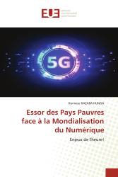 Essor des Pays Pauvres face à la Mondialisation du Numérique