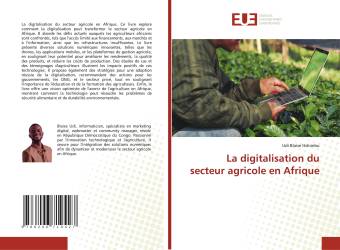 La digitalisation du secteur agricole en Afrique