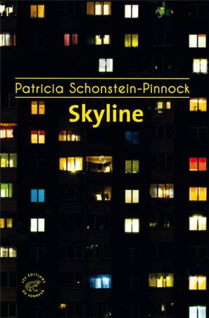 Skyline Patricia Schonstein-Pinnock