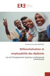 Référentialisation et employabilité des diplômés