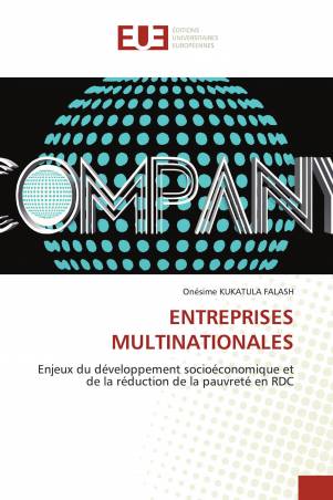 ENTREPRISES MULTINATIONALES