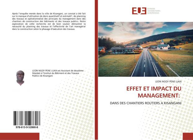 EFFET ET IMPACT DU MANAGEMENT: