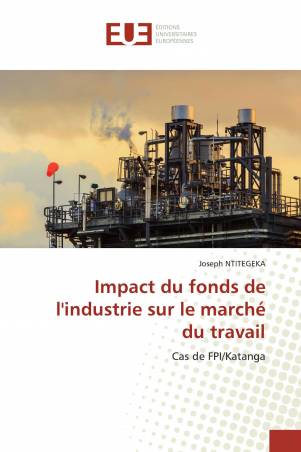 Impact du fonds de l&#039;industrie sur le marché du travail