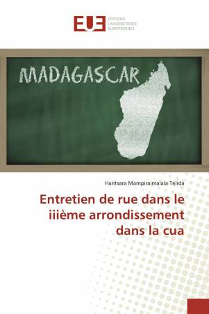 Entretien de rue dans le iiième arrondissement dans la cua