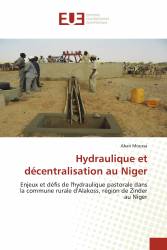 Hydraulique et décentralisation au Niger