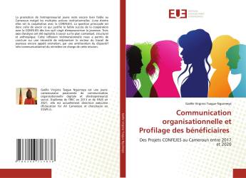 Communication organisationnelle et Profilage des bénéficiaires