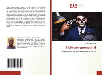 Bible entrepreneurial