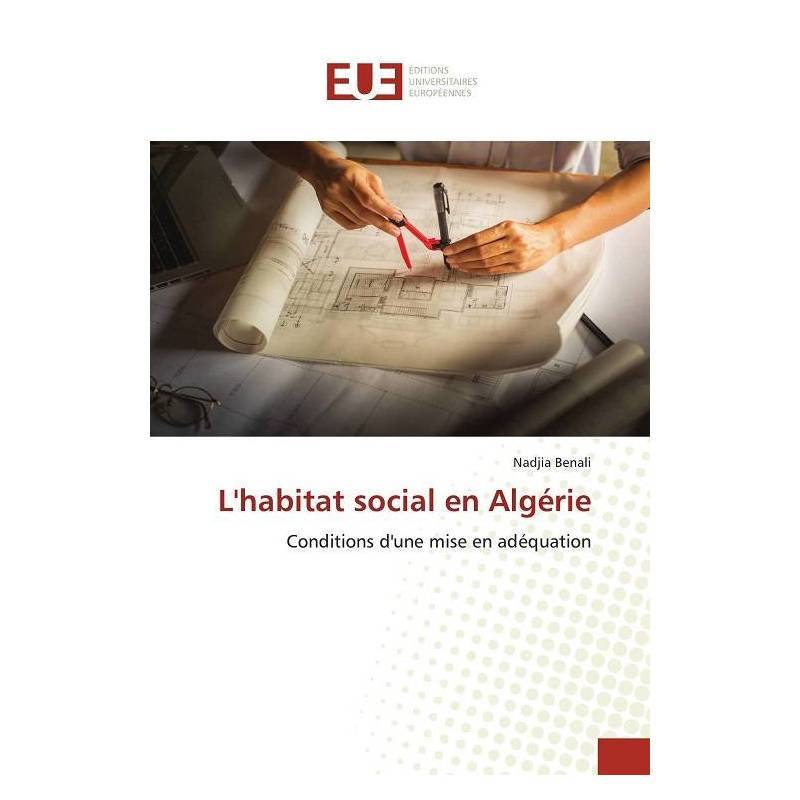 L'habitat social en Algérie