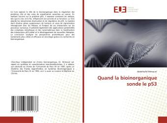 Quand la bioinorganique sonde le p53