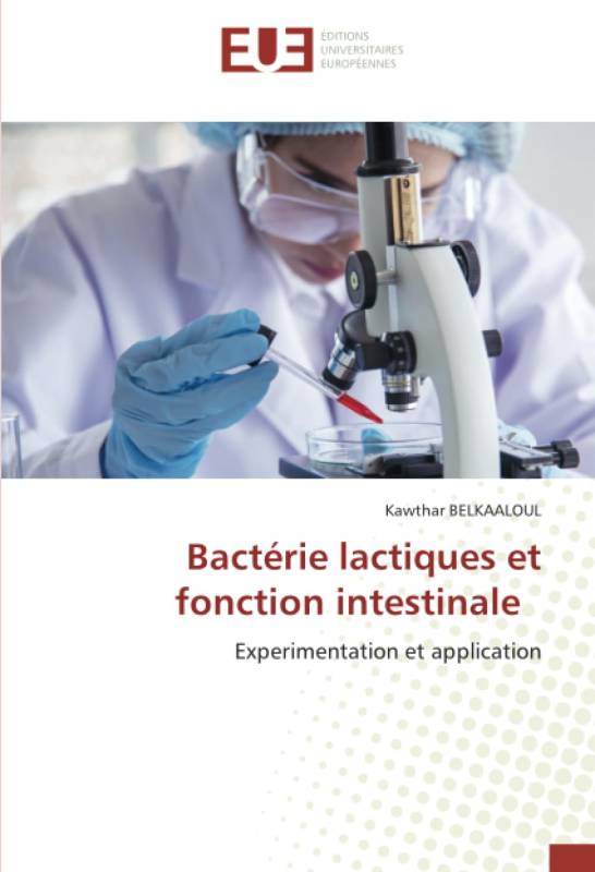 Bactérie lactiques et fonction intestinale