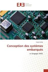 Conception des systèmes embarqués