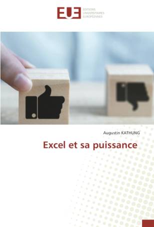 Excel et sa puissance