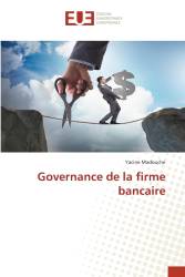 Governance de la firme bancaire