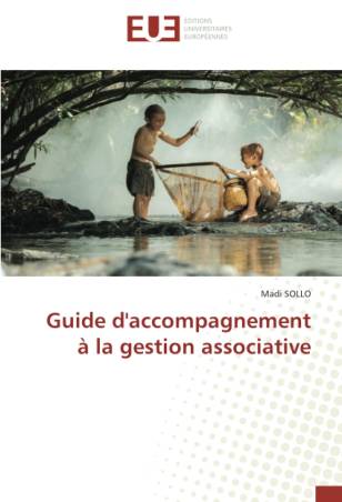 Guide d&#039;accompagnement à la gestion associative