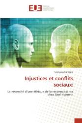 Injustices et conflits sociaux: