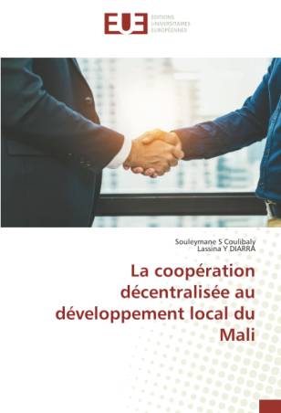 La coopération décentralisée au développement local du Mali