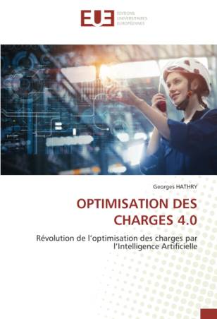 OPTIMISATION DES CHARGES 4.0