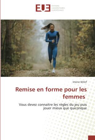 Remise en forme pour les femmes