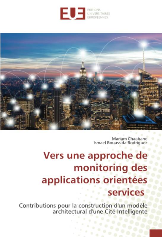 Vers une approche de monitoring des applications orientées services