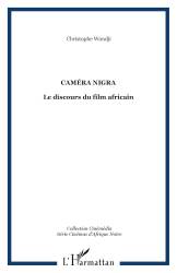 CAMÉRA NIGRA