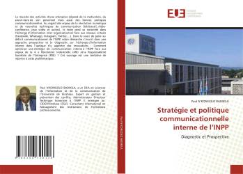 Stratégie et politique communicationnelle interne de l’INPP