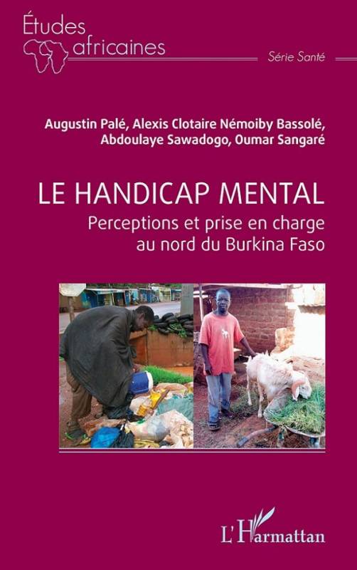 Le handicap mental