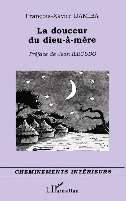 La douceur du dieu-à-mère