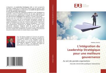 L’intégration du Leadership Stratégique pour une meilleure gouvernance