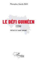 Le défi guinéen