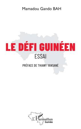 Le défi guinéen