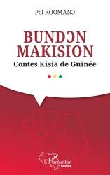 BUNDƆN  MAKISION