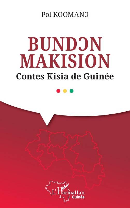 BUNDƆN  MAKISION