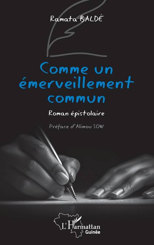 Comme un émerveillement commun