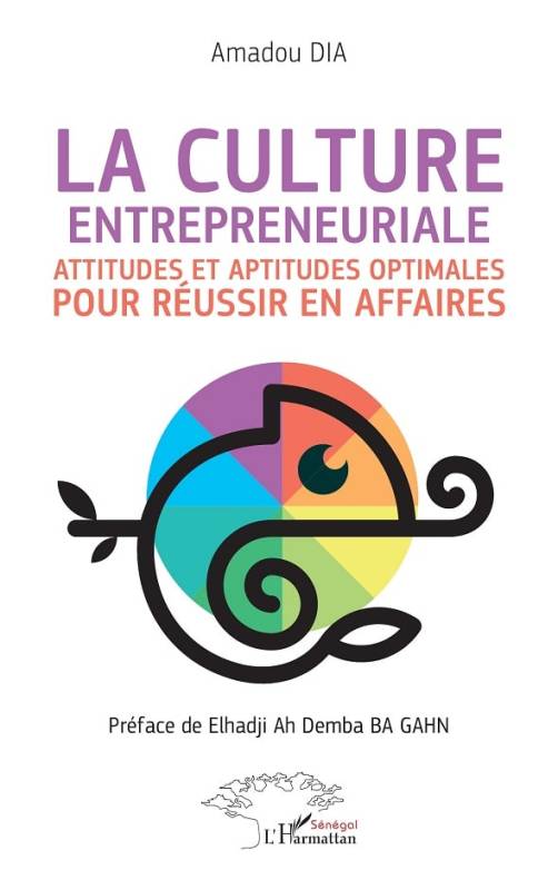 La culture entrepreneuriale