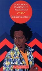 Maintenant Mamadou Mahmoud N'Dongo