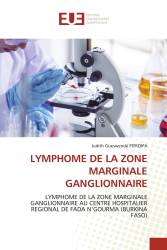 LYMPHOME DE LA ZONE MARGINALE GANGLIONNAIRE