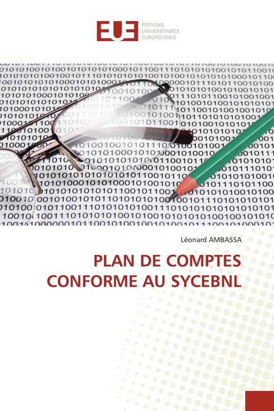 PLAN DE COMPTES CONFORME AU SYCEBNL