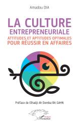 La culture entrepreneuriale