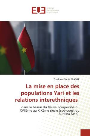 La mise en place des populations Yari et les relations interethniques